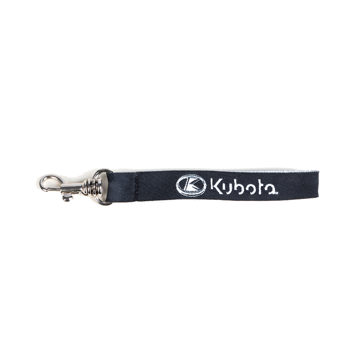 Kubota® Key Chain Clip - Kubota