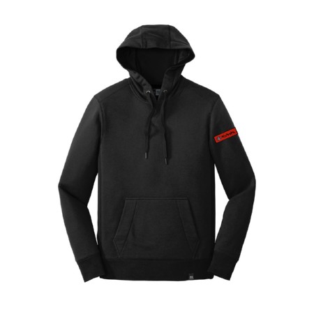 kubota zip up hoodie